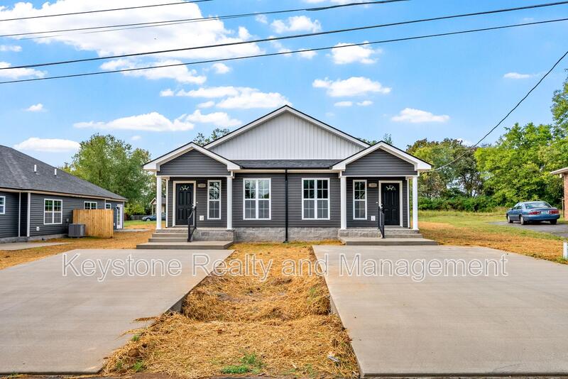 Hopkinsville Condo: 115 Holley