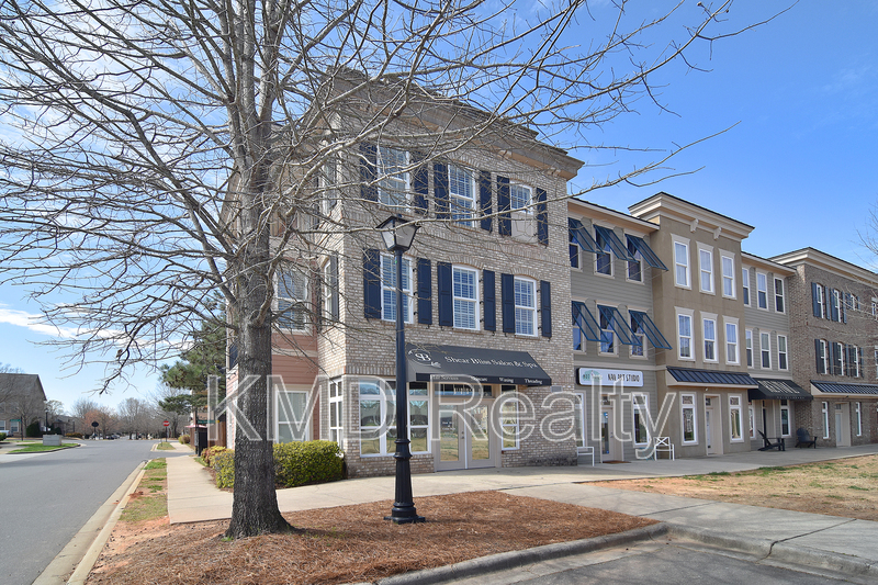 Charlotte Townhome: 11058 Cedar Walk Lane