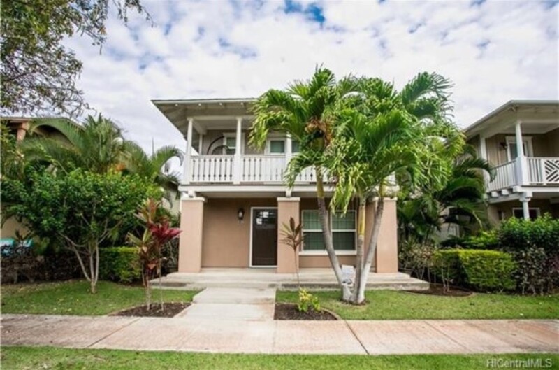 Ewa Beach House: 91-1058 Kaiuliuli St