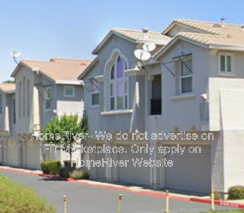 Folsom Condo: 101 Luella Ln