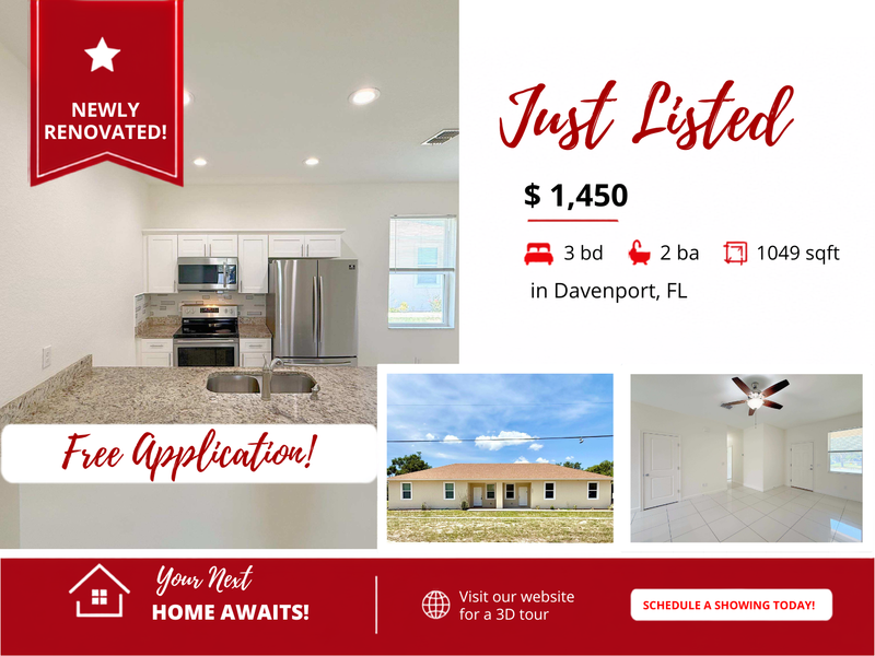 Davenport Condo: 2 West Orange Street - 102