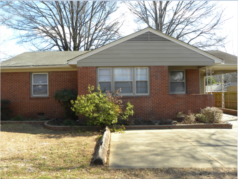 Request a Viewing for 1278 Mount Moriah Rd Tenant Turner