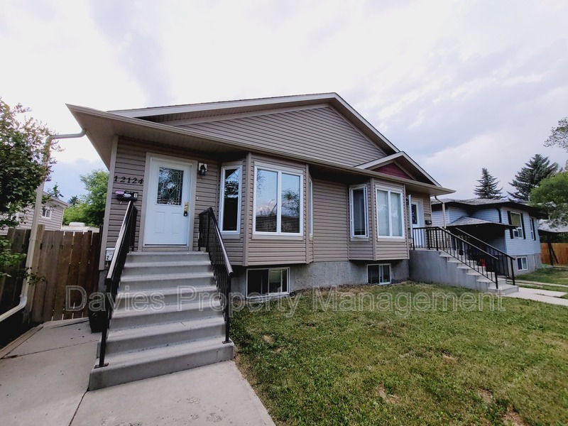 Edmonton Condo: 12124 122 Street NW