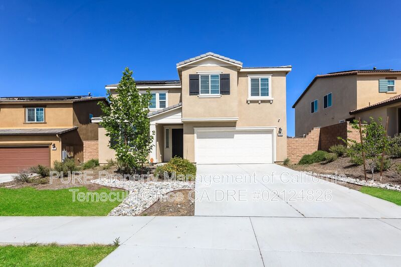 Winchester House: 29600 Cherokee Trl