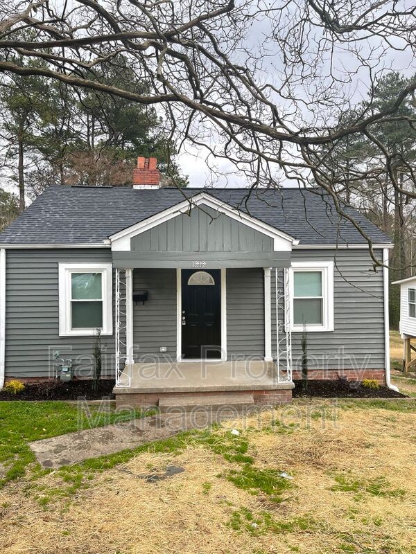 Durham House: 1212 N. Miami Blvd.