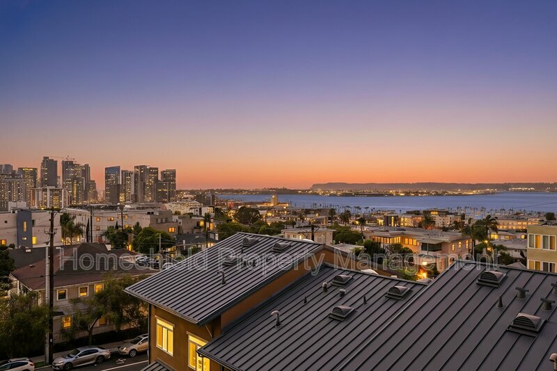 San Diego Condo: 2330 1st avenue