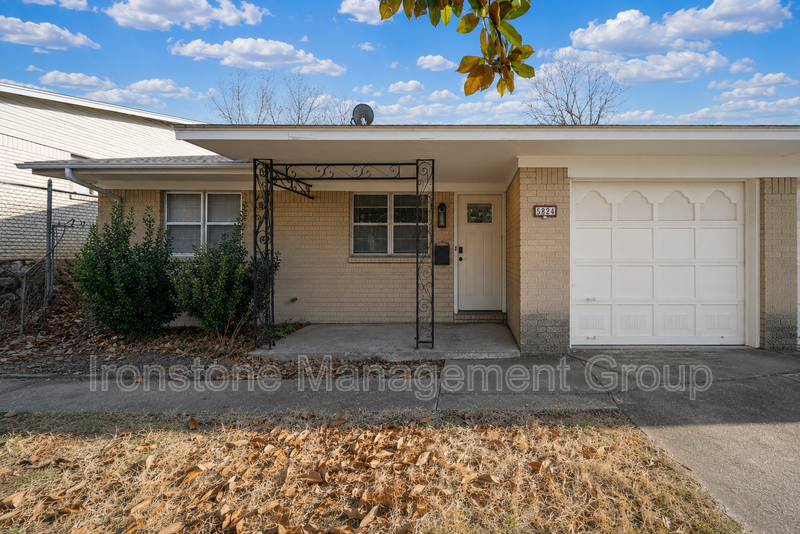 Tulsa House: 5824 E 35th Street