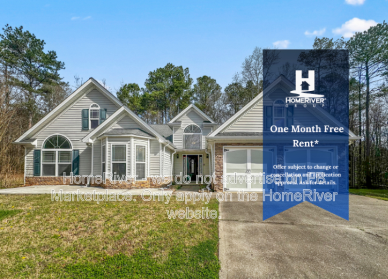 Villa Rica House: 806 Lilac Ln
