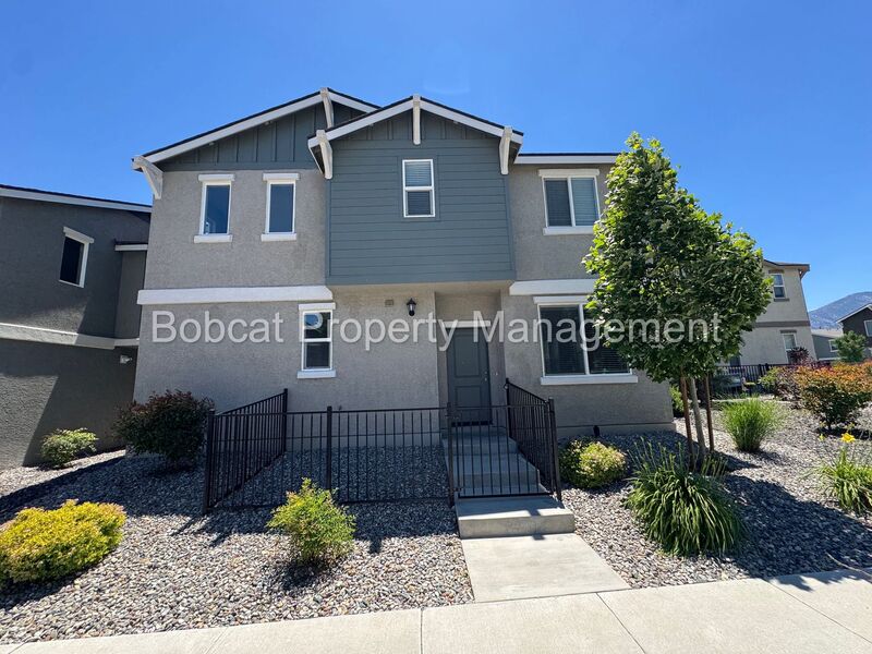 Carson City House: 914 Garden Ct