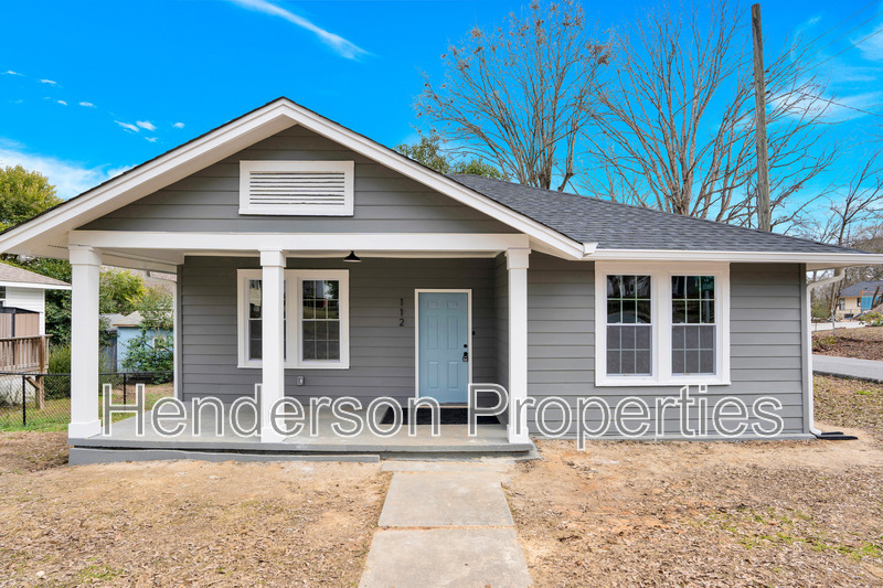 Gastonia House: 112 Dean Street