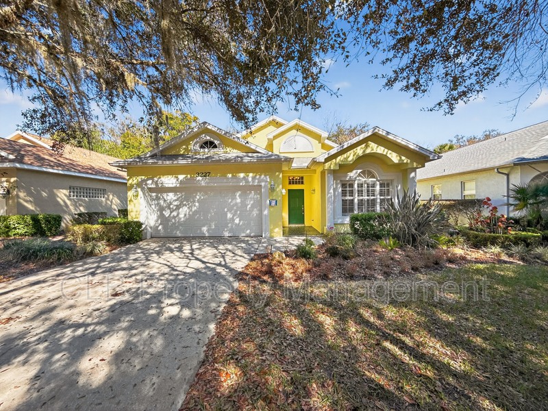 Ormond Beach House: 3227 Galty Cir