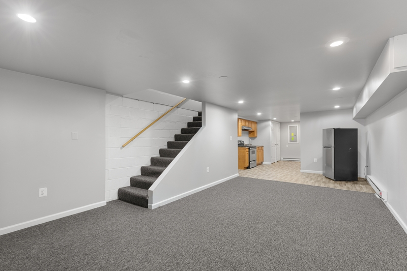 Baltimore Condo: 1005 North Arlington Avenue - 2