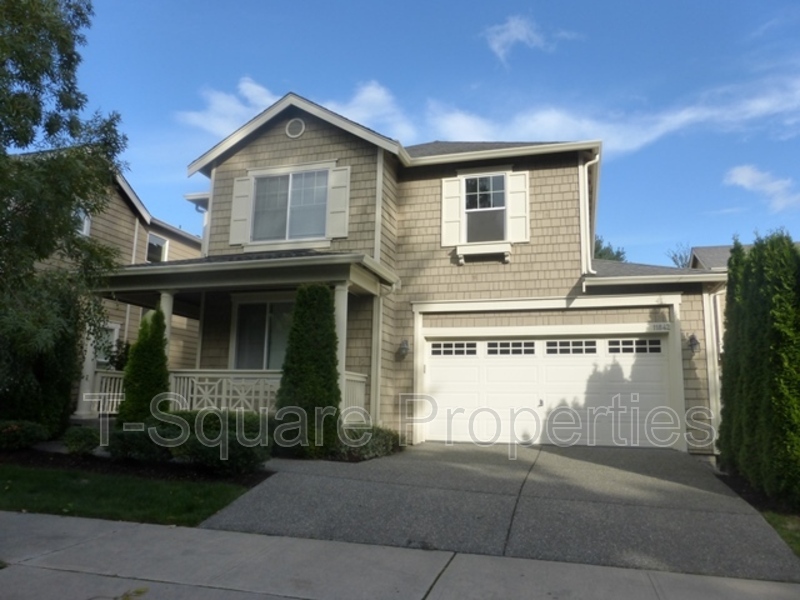Redmond House: 11842 173rd Pl NE