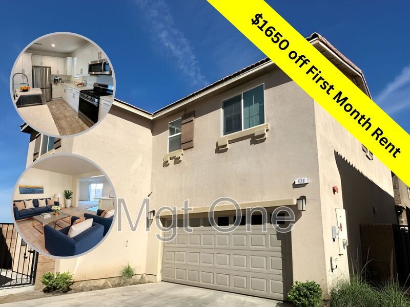 Perris House: 124 Citron Court