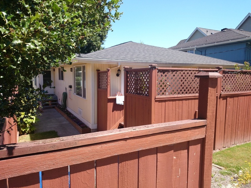 Seattle Condo: 1832 27th Ave