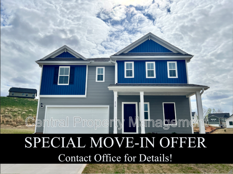 Woodruff House: 458 Haddon Trail