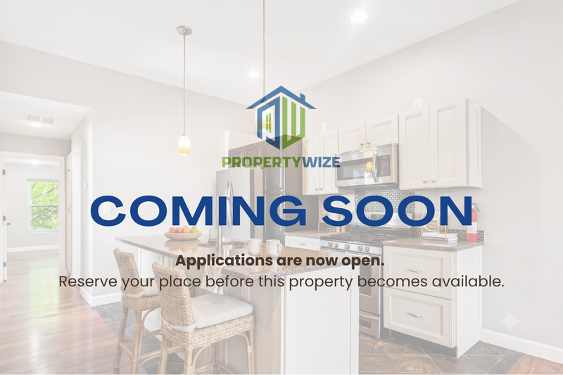 Baltimore Condo: 1527 Light Street
