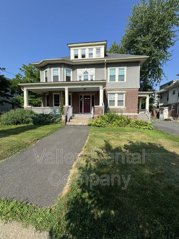 Northampton Condo: 95 South Street - 3L