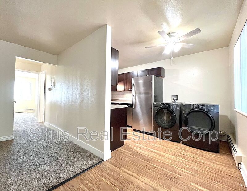 Arvada House: 6090 Olde Wadsworth Blvd.