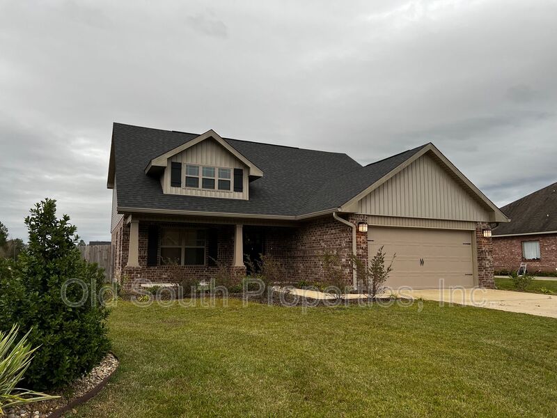 Pace House: 4208 Winners Gait