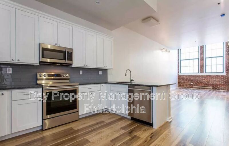 Philadelphia Condo: 315 New St