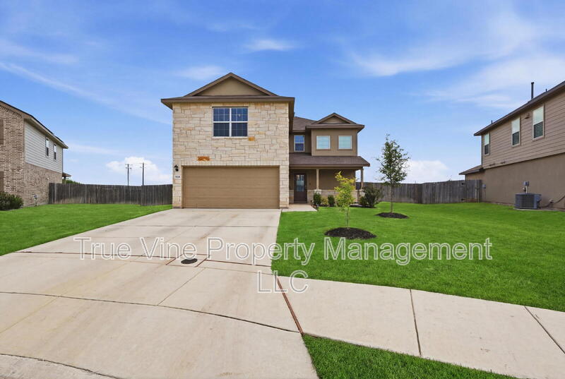 Cibolo House: 913 Rolling River