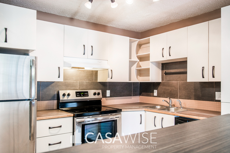 Edmonton House: 204
