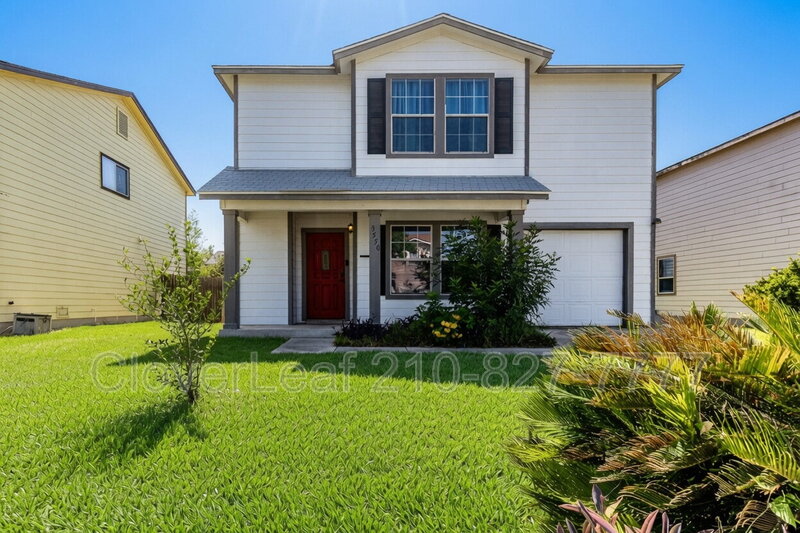 San Antonio House: 3550 Sage Mdw