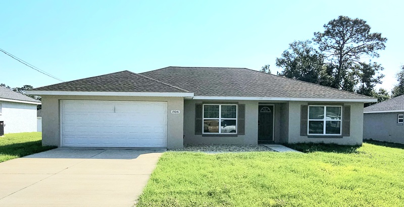 Summerfield House: 15041 SE 93rd Ct