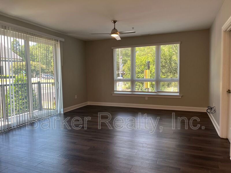 Wake Forest Condo: 414 S. White Street