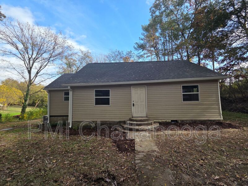 Rossville House: 510 Mission Ridge Rd