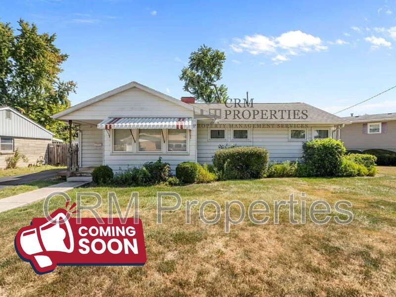 Kokomo House: 202 Lody Lane