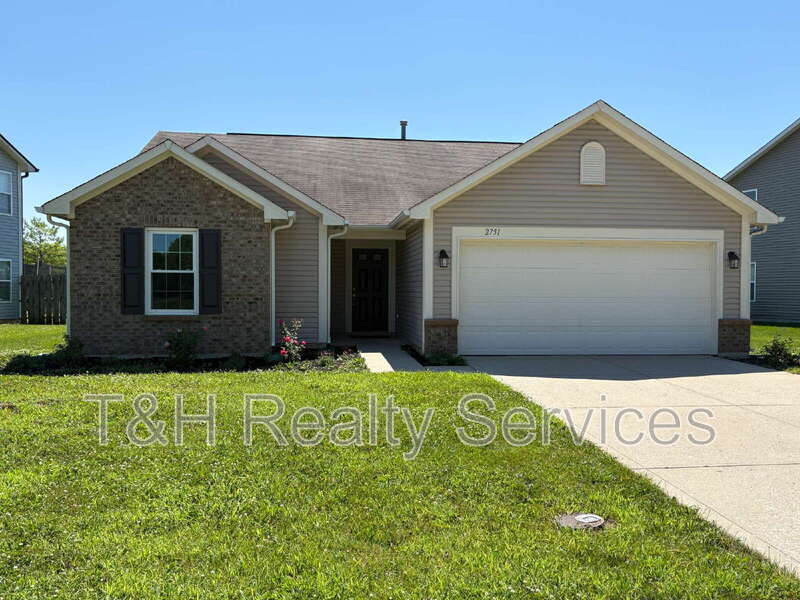 Greenfield House: 2751 Winding Creek Lane