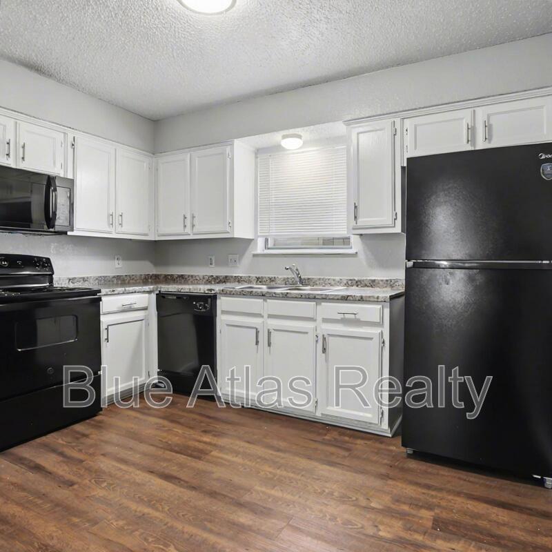 Denton Condo: 2511 West Prairie Street