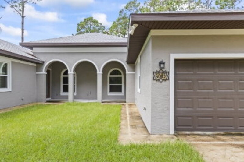 Palm Coast Condo: 7 Untermeyer Place