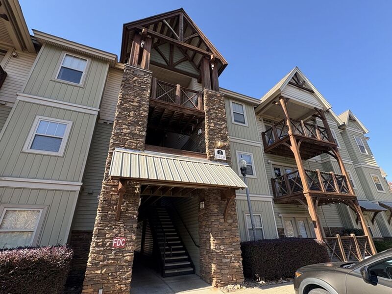 Clemson Condo: 203 Kelly Road