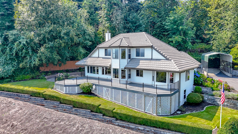 Puyallup House: 11618 Jennifer Ct E