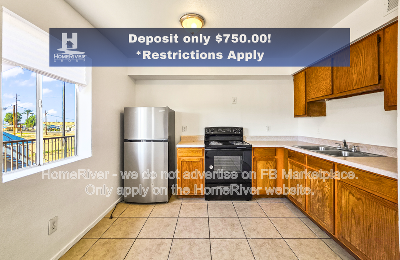 Phoenix Condo: 1629 E Wood St
