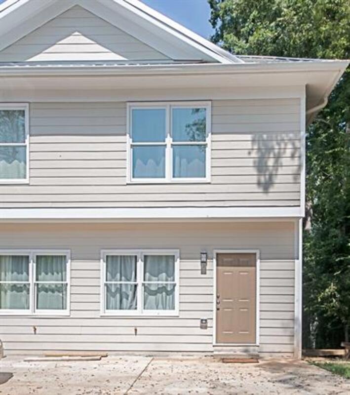 Atlanta Condo: 906 Greenwood Avenue Northeast - C