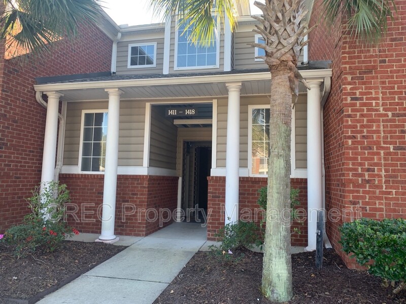 Mount Pleasant House: 1415 Belcourt Lane