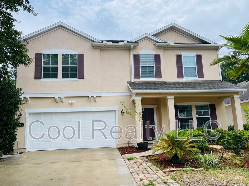 Orange Park House: 3705 Old Hickory Lane