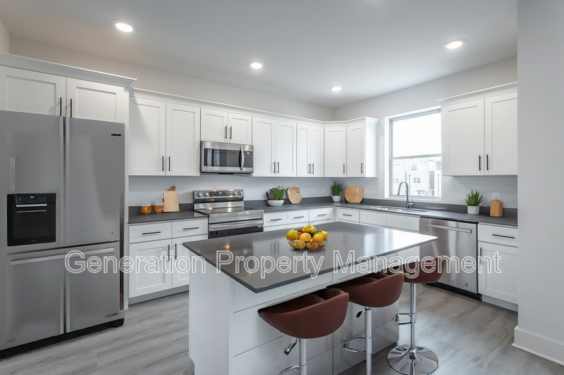 Chattanooga Condo: 1893 S Watkins St