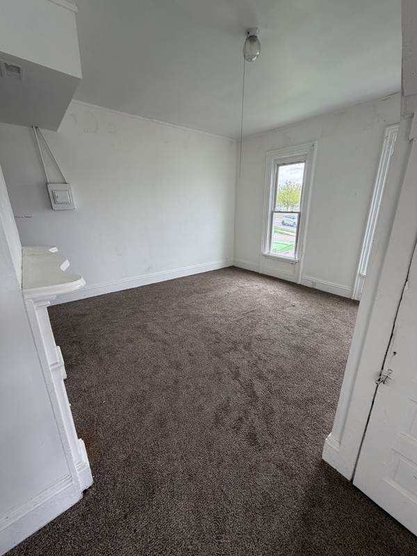 Springfield Condo: 262 Selma Road