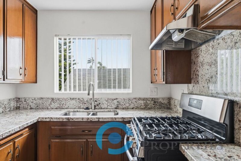 San Diego House: 4622 Hamilton Street