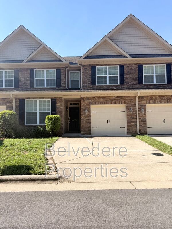 Jamestown House: 6223 Stonewick Dr.