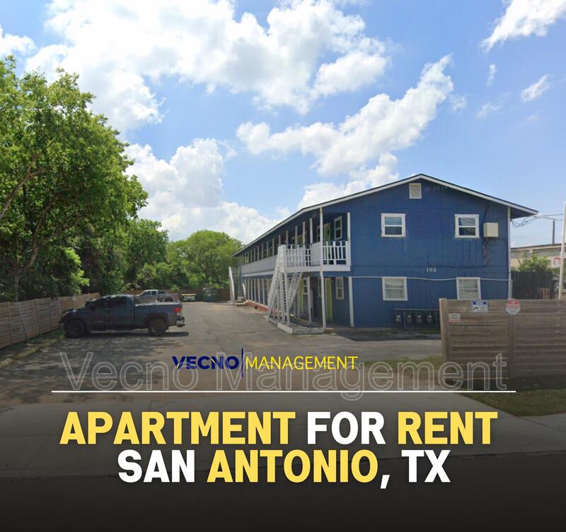 San Antonio Condo: 102 E Cheryl Dr - 12
