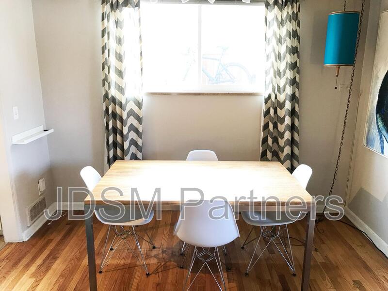 Denver Condo: 1545 Jackson Street