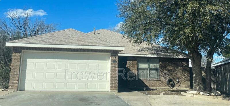 Odessa House: 4313 Buck Place