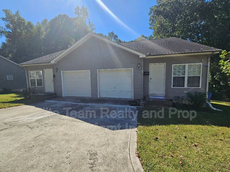 Mooresville Condo: 336 Lutz Ave