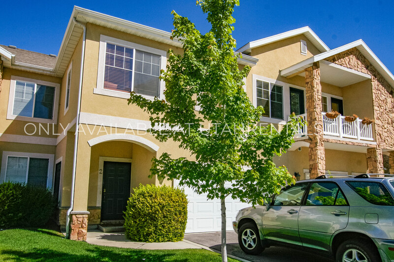 Provo Condo: 1676 E 1080 S